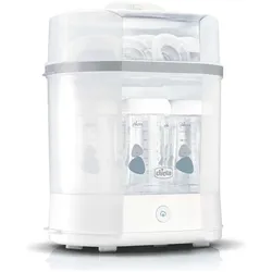 Chicco, Sterilisator, Natural 3in1