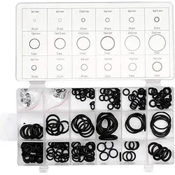 Yato O-Ring Sortiment 225 Stk
