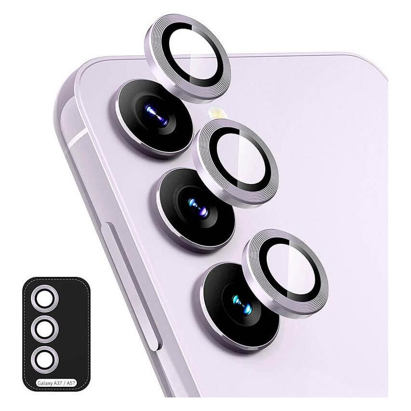 Enkay Galaxy A57 - Panzerglas Linsen Kamera (Samsung Galaxy A57) (70382870)