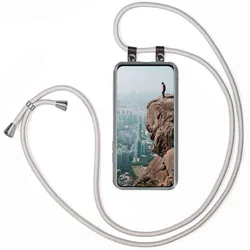 moex Free Spirit Xiaomi 12T Hülle mit Band abnehmbar
