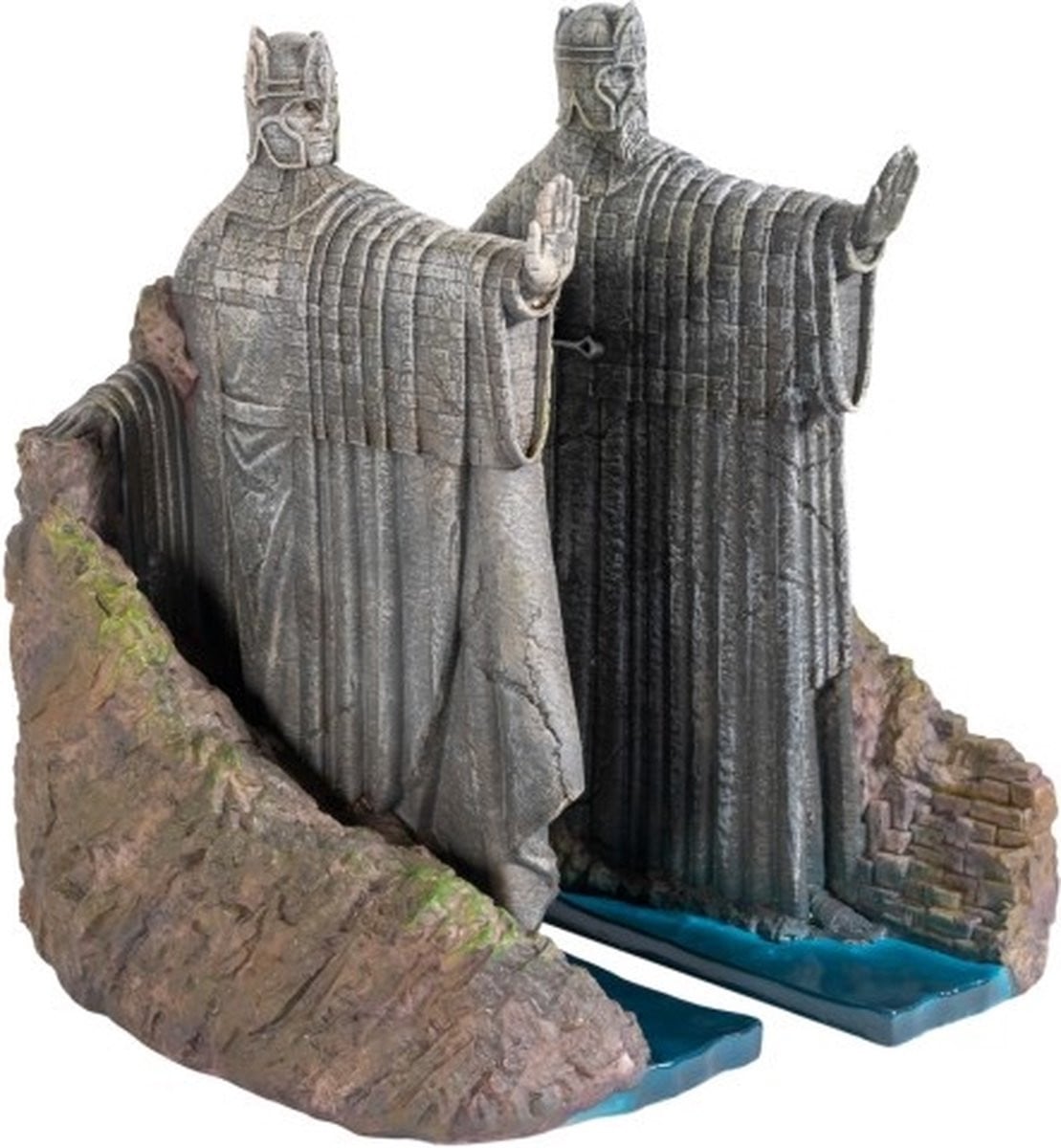 Grupo Erik Argonath Boekensteun The Lord of the Rings - Multicolours