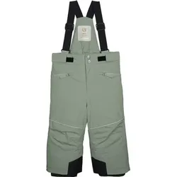 FIRST INSTINCT first instinct by killtec Minis Hose Skihose Grow-Up, Größe 86/92 in Grün 2035