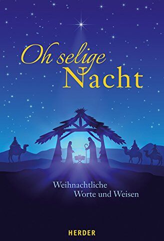 German Neundorfer - Oh selige Nacht: Weihnachtliche Worte und Weisen - Preis vom 09.10.2026 07:28:09 h