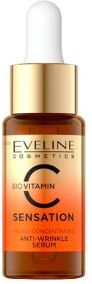 Eveline C Sensation Sérum Antirrugas 18ml