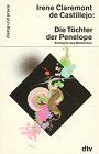 Irene Claremont de Castillejo - Die Töchter der Penelope. Elemente des Weiblichen. - Preis vom 09.10.2026 07:28:09 h