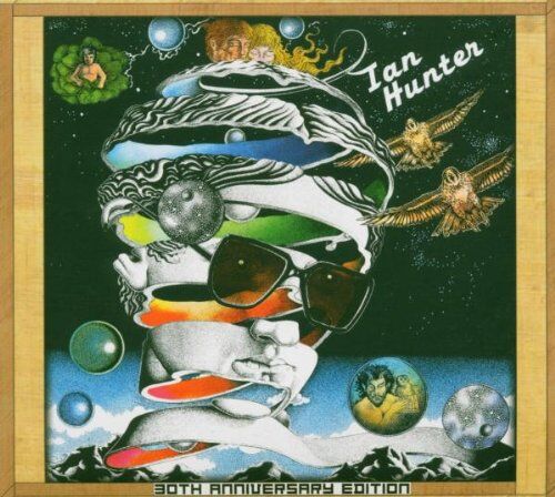 Ian Hunter - Ian Hunter - Preis vom 18.10.2026 19:22:15 h