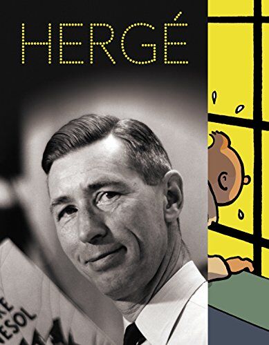 Cécile Maisonneuve - Hergé : Paris, Grand Palais, Galeries nationales : 28 septembre 2016 > 15 janvier 2017 - Preis vom 30.09.2026 09:01:18 h