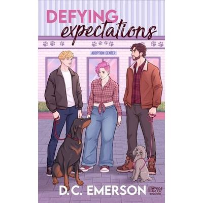 Defying Expectations, Taschenbuch von D. C. Emerson, D. C. Emerson