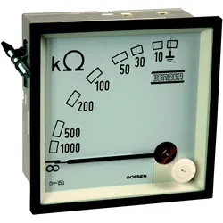Bender Messinstrument 7204-1421