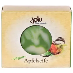 Handseife - Apfel