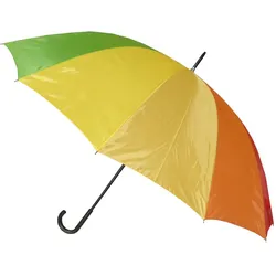 Regenschirm Golf in Multicolor
