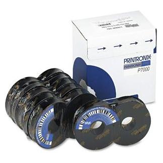 Printronix Thermal Transfer Ribbon (6pcs) (2.50 cm) (107675-001)
