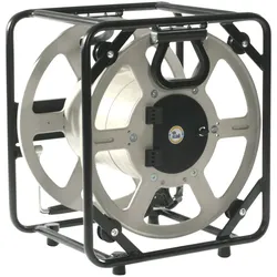 SCHILL Kabeltrommel, SL 500 Broadcast Drum, Kern: 250 mm, Wickelbreite: 290 mm
