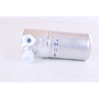 NISSENS Trockner, Klimaanlage 95262 für Audi