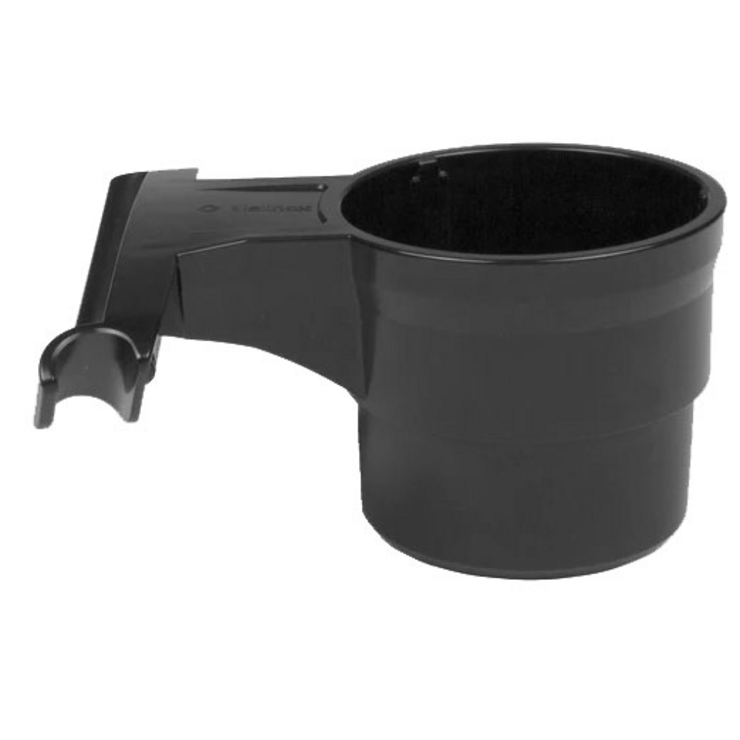Helinox Becherhalter für One & Sunset Campingstühle schwarz Camping