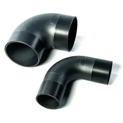 Schneider 90° Bogen D158 - 2810900300