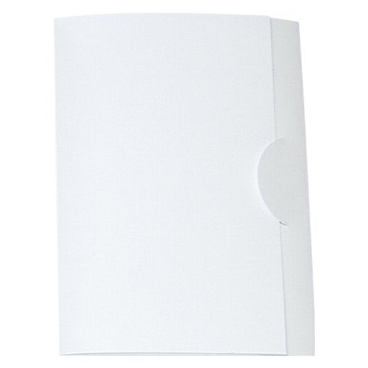 Daiber 1x100 Portraitmappen Sprint-Line 13x18 (100x) (09032)