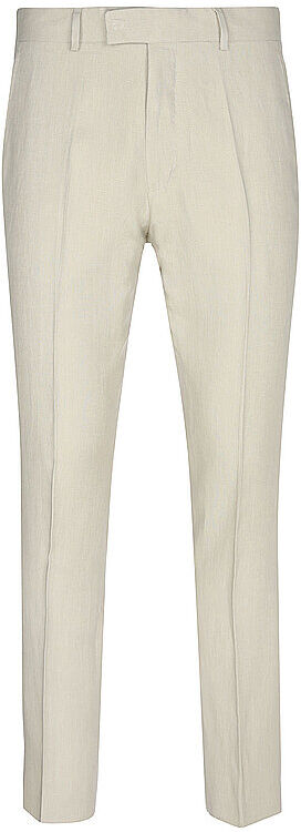 TIGER OF SWEDEN Anzughose TENUTA beige   46 46