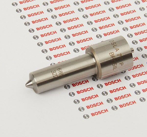 Bosch 0 433 175 053 Nozzle Body