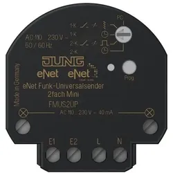 Jung Funk-Universalsender FM US 2 UP FMUS2UP