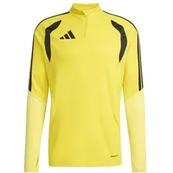 adidas Tiro 26 Competition Trainingsoberteil Herren - team yellow