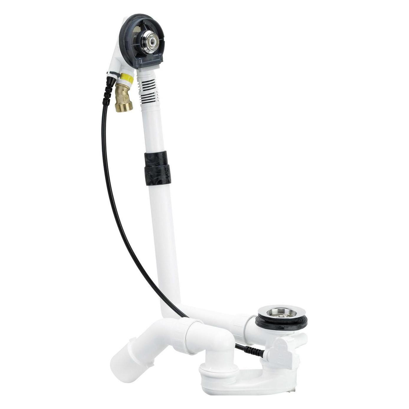 Viega VIE725778 Multiplex Trio-Ab-/Überlauf Funktionseinheit (725778)