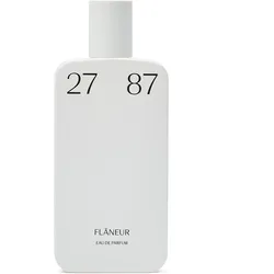 87ml 27 87 Perfumes Flâneur Eau de Parfum