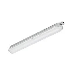 60cm Philips CoreLine LED Feuchtraumleuchte WT120C G2 LED19S/840 PSD L600 IP65 4000K Dali
