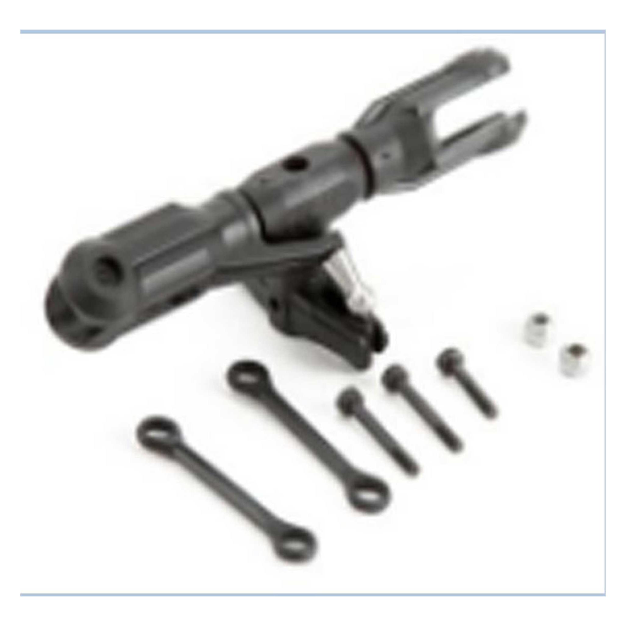 Blade Rotorkopf mit Zubehör: 230 S (BLH1578)
