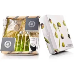 La Chinata, Beauty Geschenkset, Natural Edition Beauty Geschenkpaket für Frauen