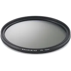 HASSELBLAD Filter CPL 72mm