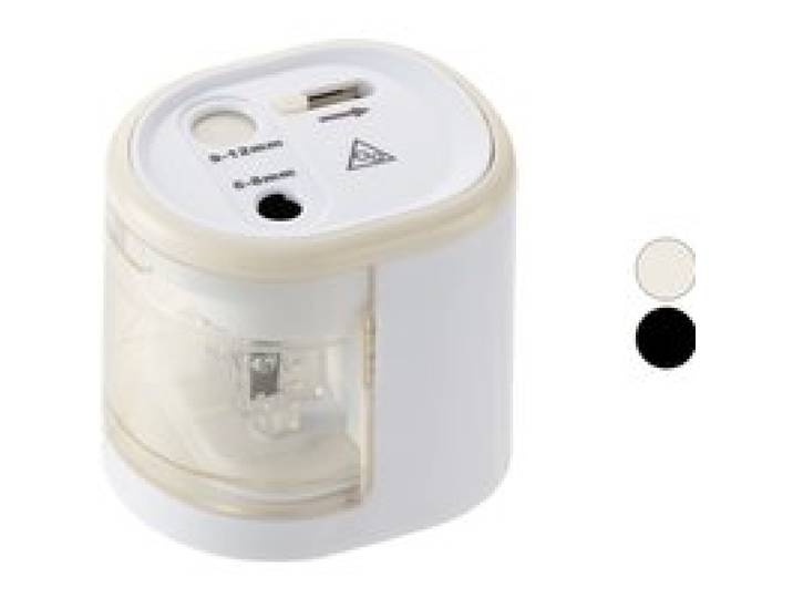 TRONIC® Taille-crayon électrique