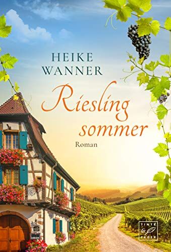 Heike Wanner - Rieslingsommer - Preis vom 04.10.2026 03:51:26 h