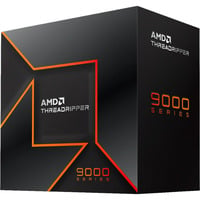 Ryzen Threadripper 9980X, Prozessor Boxed-Version