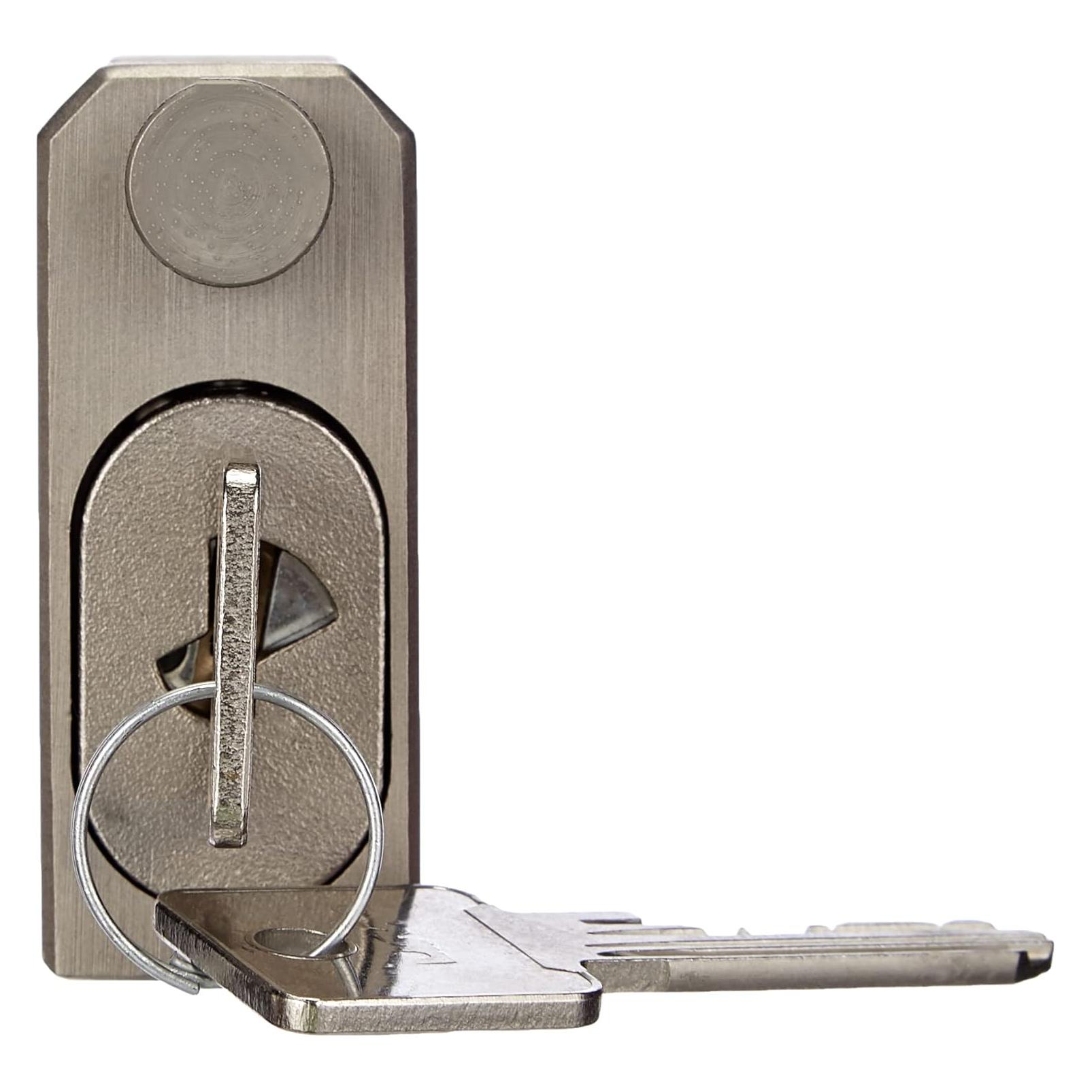 Cisa Gepanzertes Vorhängeschloss Mm 66 (42640863)