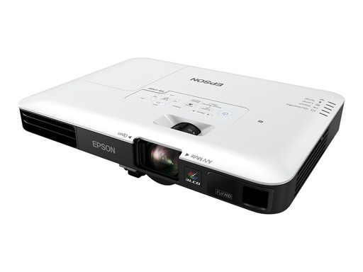 Epson EB-1795F - 3-LCD-Projektor - tragbar - 3200 lm (weiß) (V11H796040)