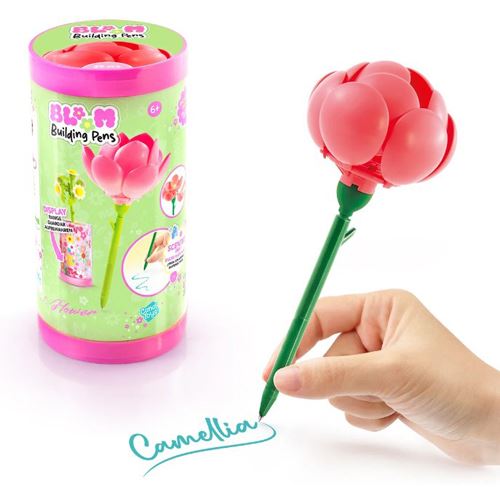 Canal Toys Flower Pen 1er-Pack im Display