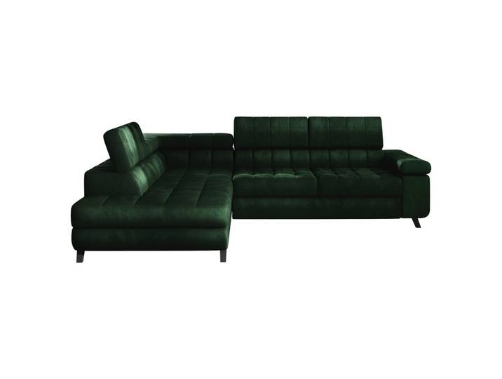 ECKSOFA Nord, Seite: Links