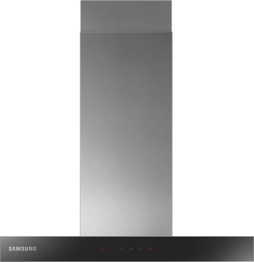Samsung NK24C5070US/UR, 531 m³/h, Abluft/Umluft, 70 dB, 689 m³/h, 75 dB, 75 dB