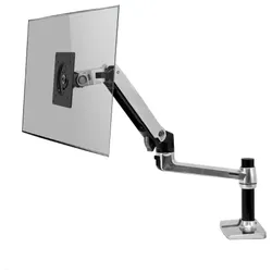 Ergotron LX Arm Monitor Tischhalterung (45-241-026)