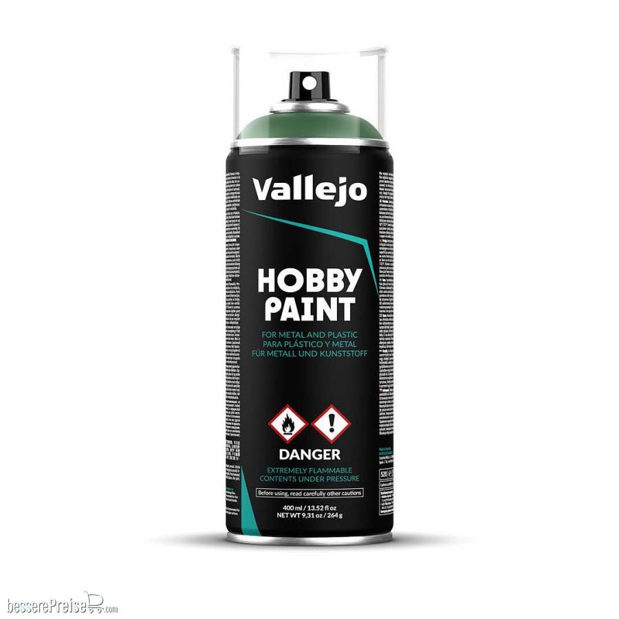 Vallejo 28028