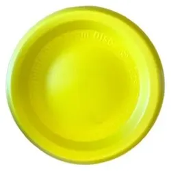 Starmark Frisbee Easy Glider Durafoam Max Assorti (Wurfspielzeug Hund), Hundespielzeug