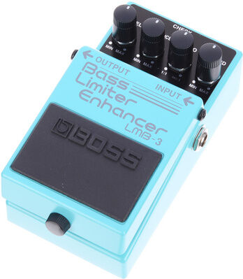Boss LMB-3
