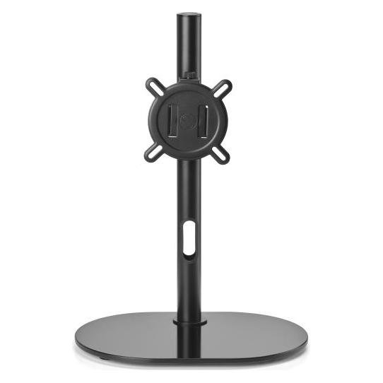 One for All One for AllMONITOR STAND SMART single black (Tisch, 23", 10 kg) (DM2170)