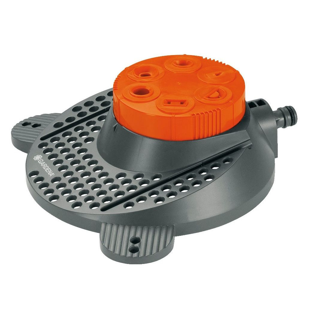 Gardena Multi 6-sproeier boogie