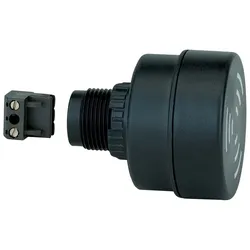 Werma Elektr. Summer EM Dauerton 10900068