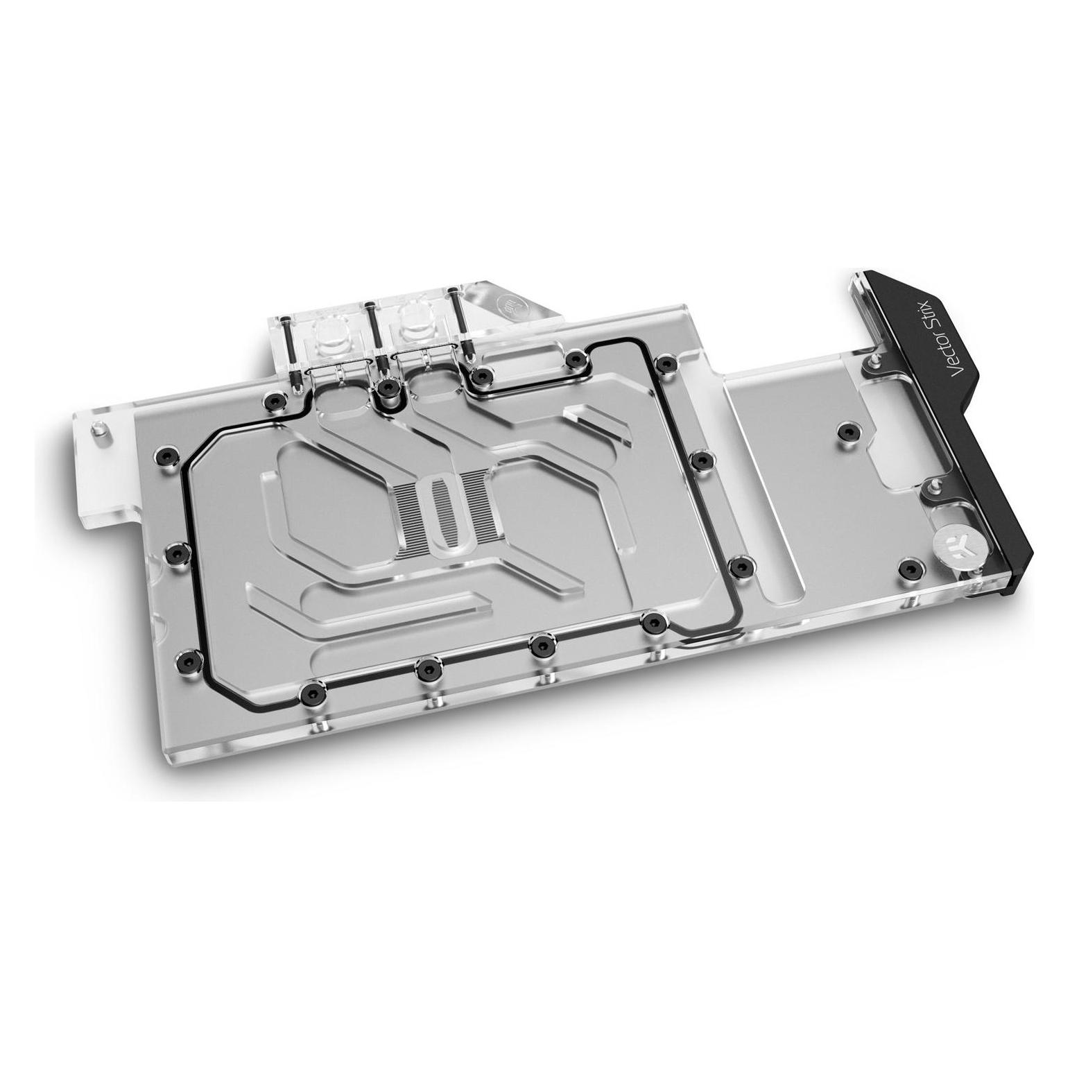 EKWB EK-Quantum Vector Strix RTX 3070 D-RGB - Nickel + Acryl (3831109832431)
