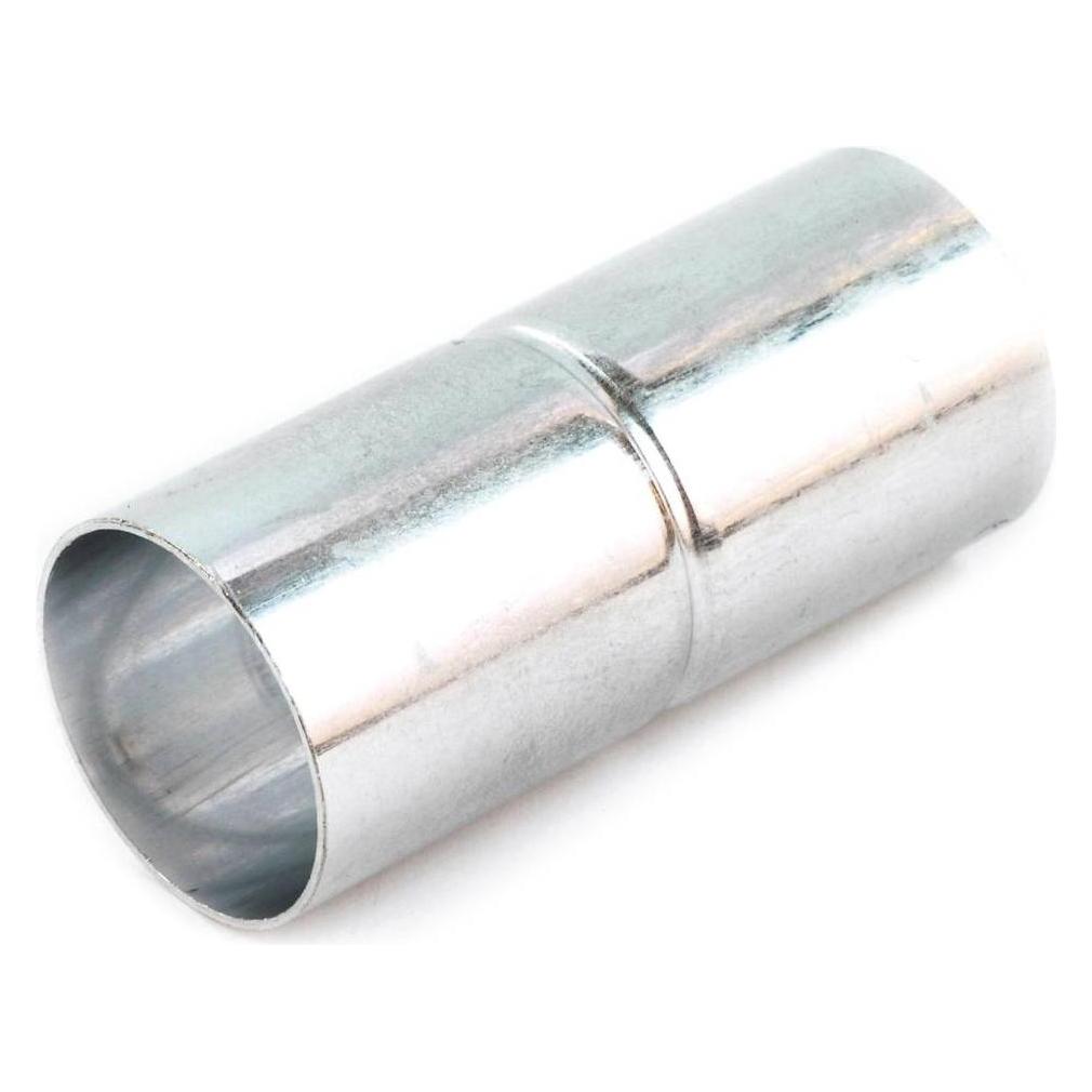Dietzel Alu-Steckmuffe Ř32mm unbeh hfr 35238 (35238)