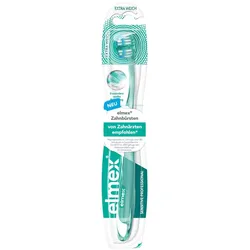 elmex SENSITIVE PROFESSIONAL Zahnbürste EXTRA WEICH 1 St Zahnbürste