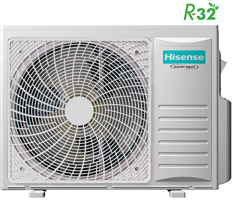Hisense Unità Esterna Trial Modello 3AMW52U4RJC